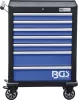 BGS technic Műhelykocsi | 7 fiókos | üres (BGS 4204)