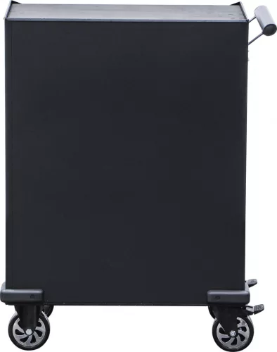 BGS technic Műhelykocsi | 7 fiókos | üres (BGS 4204)