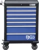BGS technic Műhelykocsi | 7 fiókos | 263 szerszámmal (BGS 4207)