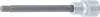 BGS technic Speciális Imbusz bitfej 1/2" 7x140 (BGS 4217)
