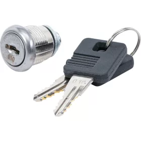   BGS technic Tartalék zár kulccsal a BGS 4235 műhelykocsihoz (BGS 4235-9)