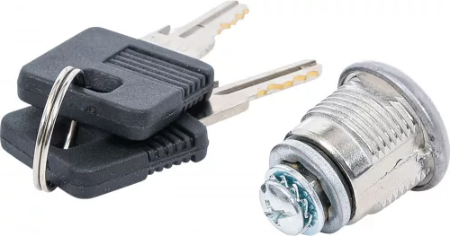 BGS technic Tartalék zár kulccsal a BGS 4235 műhelykocsihoz (BGS 4235-9)