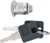 BGS technic Tartalék zár kulccsal a BGS 4235 műhelykocsihoz (BGS 4235-9)