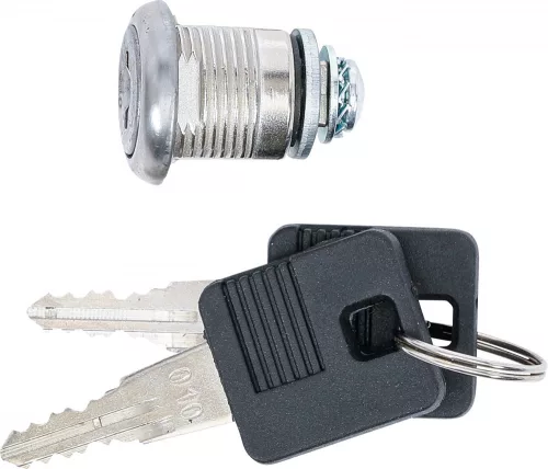BGS technic Tartalék zár kulccsal a BGS 4235 műhelykocsihoz (BGS 4235-9)