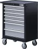 BGS technic Műhelykocsi | 7 fiókos | üres (BGS 4235)
