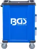 BGS technic Műhelykocsi | 7 fiók | üres (4236)