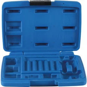   BGS technic Üres műanyag tok a BGS 4246 generátor bitkészlethez (BGS 4246-LEER)