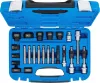 BGS technic 22 részes generátor bit és dugókulcs készlet (BGS 4247)
