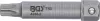 BGS technic T50x64mm bit, rögzítő golyós, 12mm-es külső hatlapú véggel (BGS 4248-2)
