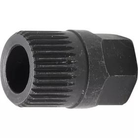   BGS technic 33 fogú kulcsfej, 15 mm-es külső hatlapú véggel, a BGS 4248 generátor szerelő készletből (BGS 4248-4)