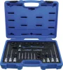 BGS technic Generátor szerelő készlet 30 részes (BGS 4248)