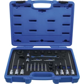   BGS technic Generátor szerelő készlet 30 részes (BGS 4248)