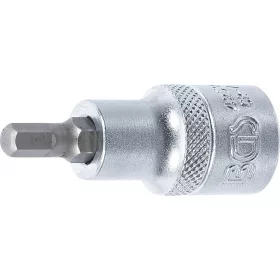   BGS technic Imbusz bitfej 1/2" hossza: 53mm, 6mm (BGS 4252)