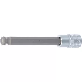   BGS technic 12mm Imbusz bitfej, gömbvégű, 1/2" (BGS 4258-12)