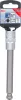 BGS technic 12mm Imbusz bitfej, gömbvégű, 1/2" (BGS 4258-12)