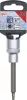 BGS technic Imbusz bitfej 1/2" hossza: 100mm, 4mm (BGS 4259)