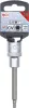 BGS technic Imbusz bitfej 1/2" hossza: 100mm, 5mm (BGS 4260)