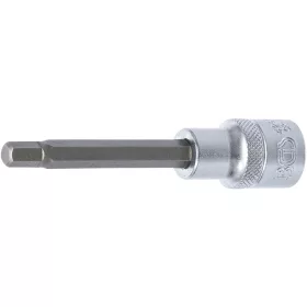   BGS technic Imbusz bitfej 1/2" hossza: 100mm, 7mm (BGS 4262)