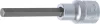 BGS technic Imbusz bitfej 1/2" hossza: 100mm, 8mm (BGS 4263)