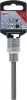 BGS technic Imbusz bitfej 1/2" hossza: 100mm, 8mm (BGS 4263)