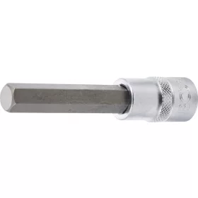   BGS technic Imbusz bitfej 1/2" hossza: 100mm, 12mm (BGS 4265)
