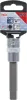 BGS technic 1/2" Imbusz bitfej, 11 mm, 100 mm hosszú (BGS 4266)