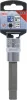 BGS technic 1/2" Bit Dugókulcs fej | hossz 100 mm | Imbusz 13 mm (BGS 4267)