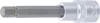 BGS technic Imbusz kulcs 9 mm, hosszított 1/2" (BGS 4268)