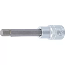   BGS technic Imbusz kulcs 9 mm, hosszított 1/2" (BGS 4268)