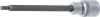 BGS technic bitfej Imbusz 5x140mm, 1/2" (BGS 4270)