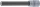 BGS technic bitfej Imbusz 12x140mm, 1/2" (BGS 4273)
