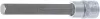 BGS technic bitfej Imbusz 14x140mm, 1/2" (BGS 4274)