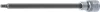 BGS technic bitfej Imbusz 5x200mm, 1/2" (BGS 4275)