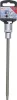 BGS technic bitfej Imbusz 6x200mm, 1/2" (BGS 4276)