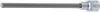 BGS technic bitfej Imbusz 8x200mm, 1/2" (BGS 4278)