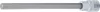 BGS technic bitfej Imbusz 10x200mm, 1/2" (BGS 4279)