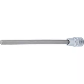 BGS technic bitfej Imbusz 10x200mm, 1/2" (BGS 4279)