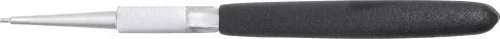 BGS technic Seegergyűrű fogó, 180mm, egyenes, külső (BGS 428)