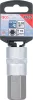 BGS technic Imbusz bitfej, 1/2", 22mm, hossza: 70mm (BGS 4295)