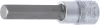BGS technic Imbusz bitfej, 1/2", 14mm, hossza: 100mm (BGS 4296)