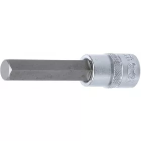   BGS technic Imbusz bitfej, 1/2", 14mm, hossza: 100mm (BGS 4296)