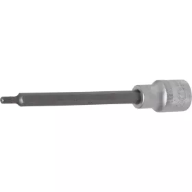 BGS technic bitfej Spline M5x140mm, 1/2" (BGS 4330)