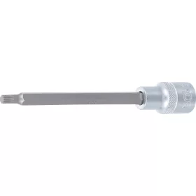 BGS technic bitfej Spline M6x140mm, 1/2" (BGS 4331)