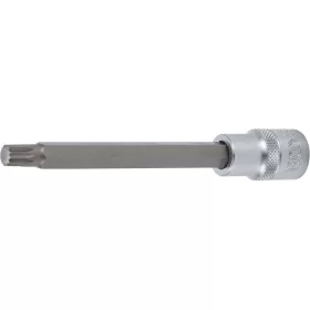 BGS technic bitfej Spline M9x140mm, 1/2" (BGS 4333)