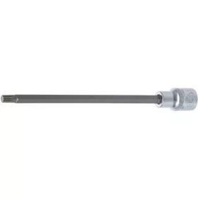 BGS technic bitfej Spline M8x200mm, 1/2" (BGS 4334)