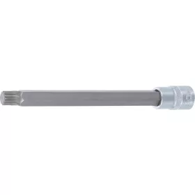BGS technic bitfej Spline M14x200mm, 1/2" (BGS 4337)
