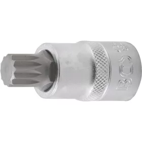 BGS technic bitfej Spline M14x55mm, 1/2" (BGS 4344)