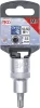 BGS technic Spline típusú bitfej, 1/2", hossza: 53mm, M8 (BGS 4352)