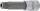 BGS technic XZN-típusú bitfej 1/2" fúrt, M16x100mm (BGS 4357)