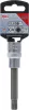 BGS technic Spline típusú bitfej, 1/2", hossza: 100mm, M10 (BGS 4362)